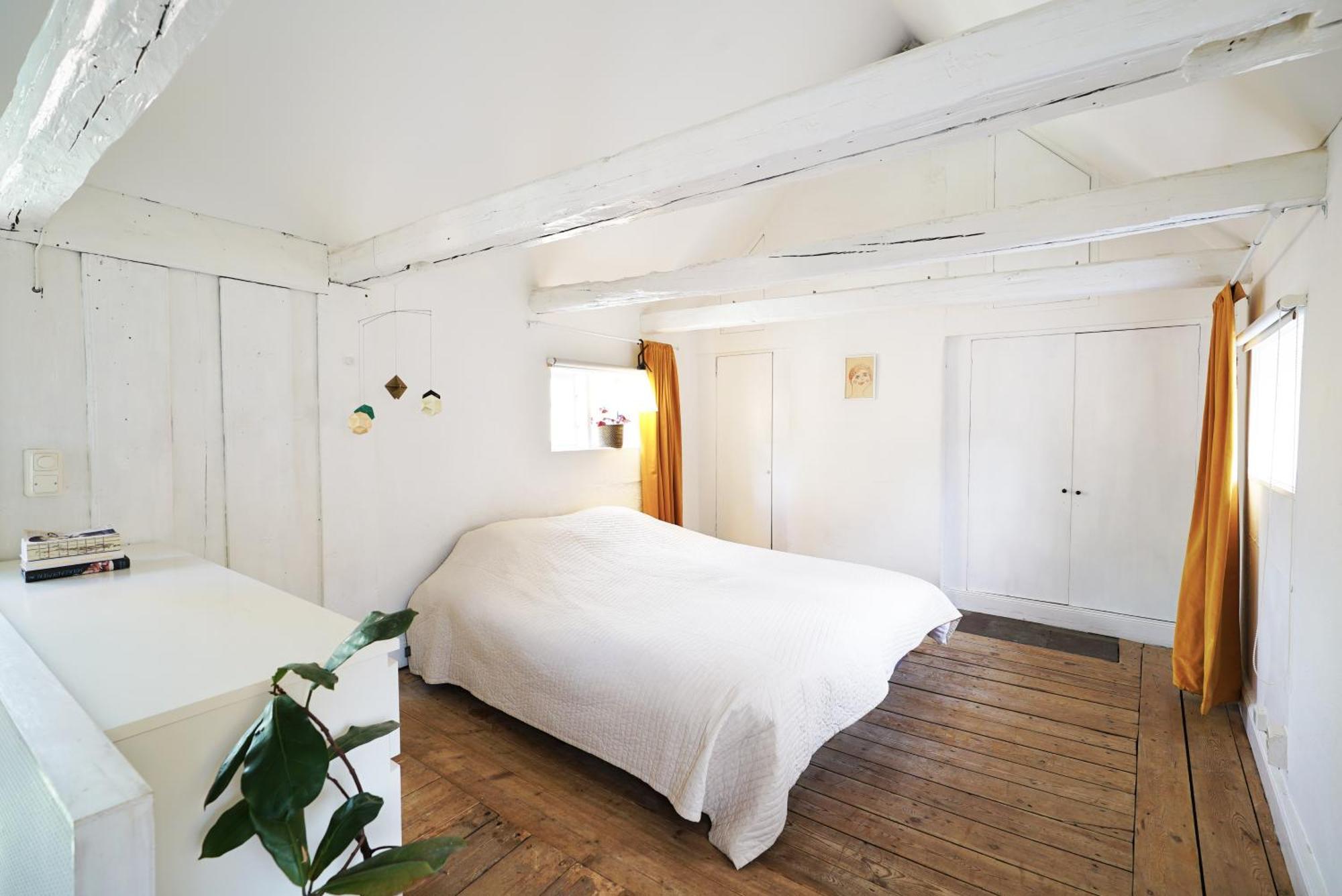 Ferienwohnung The Architects' House Stockholm Exterior foto