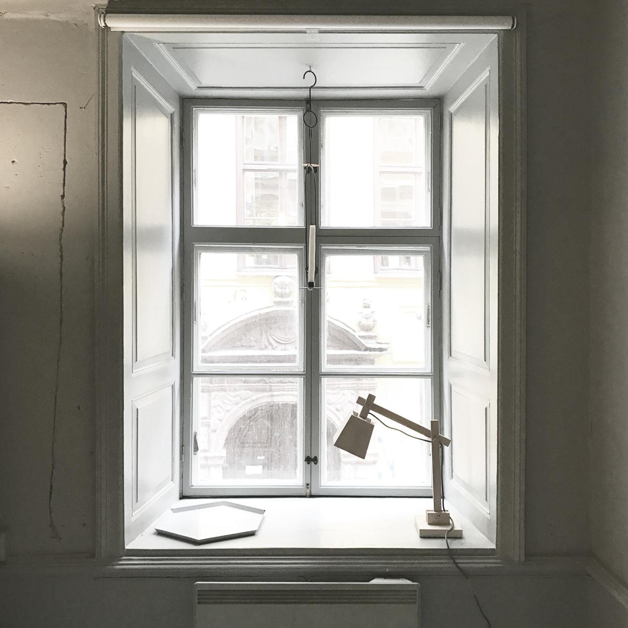 Ferienwohnung The Architects' House Stockholm Exterior foto
