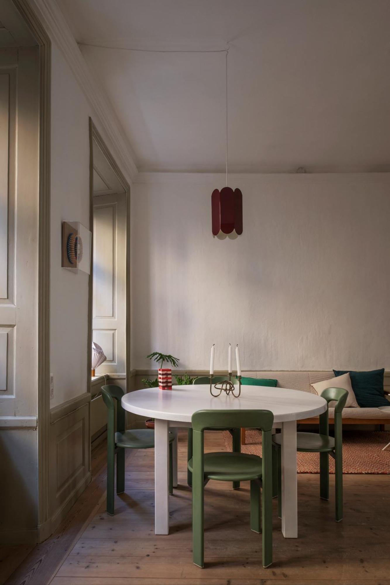 Ferienwohnung The Architects' House Stockholm Exterior foto