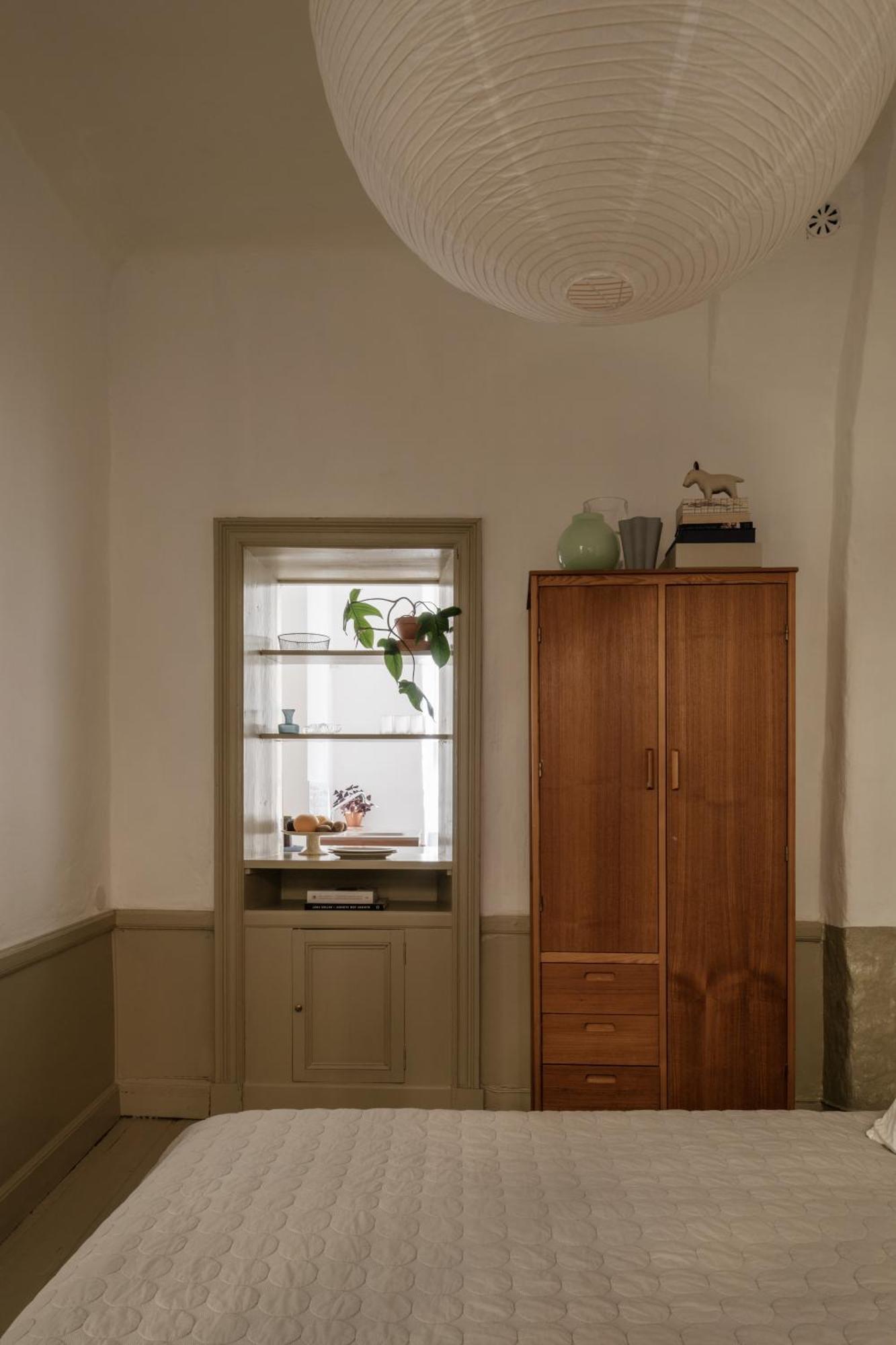 Ferienwohnung The Architects' House Stockholm Exterior foto