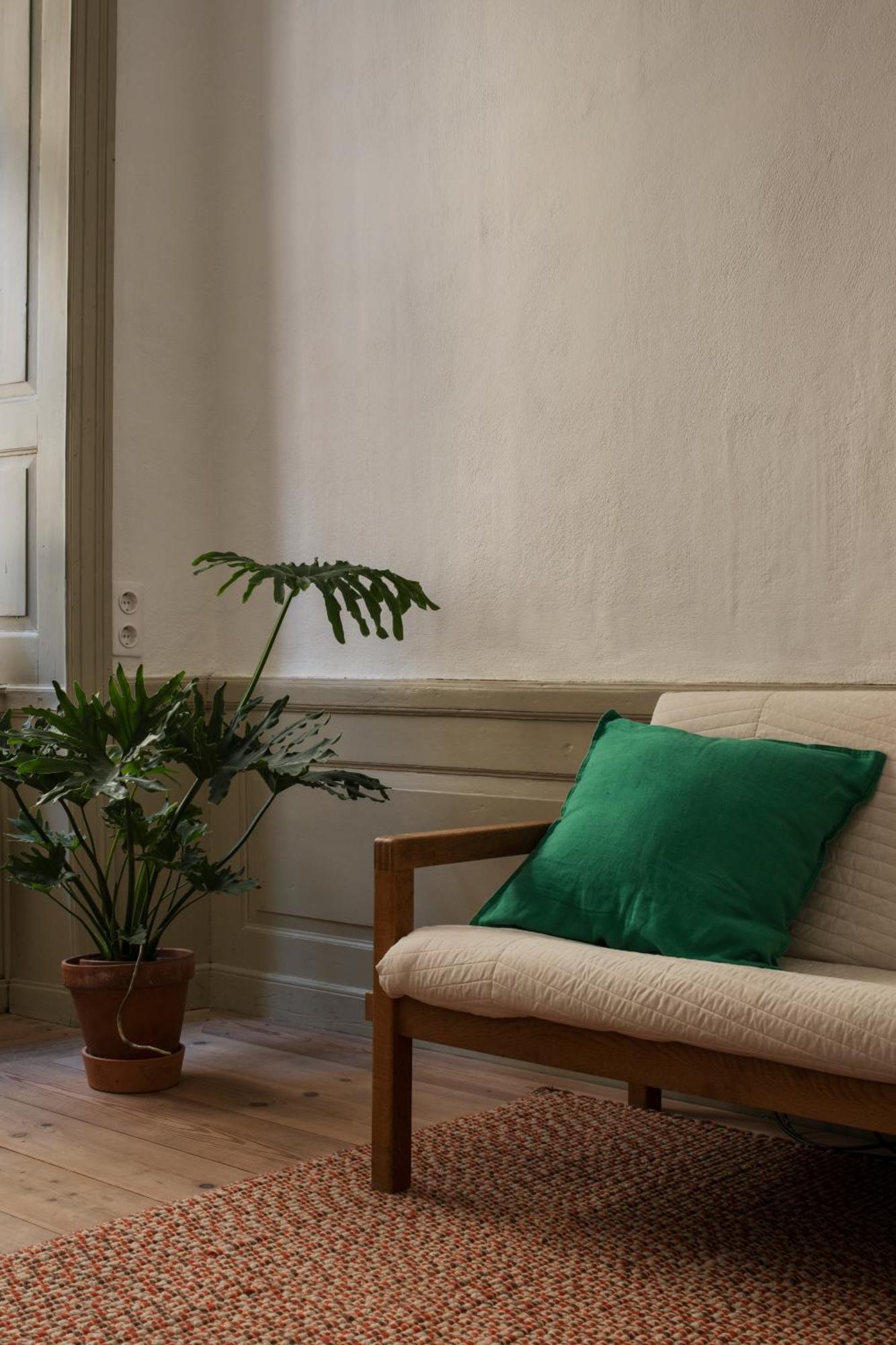 Ferienwohnung The Architects' House Stockholm Exterior foto