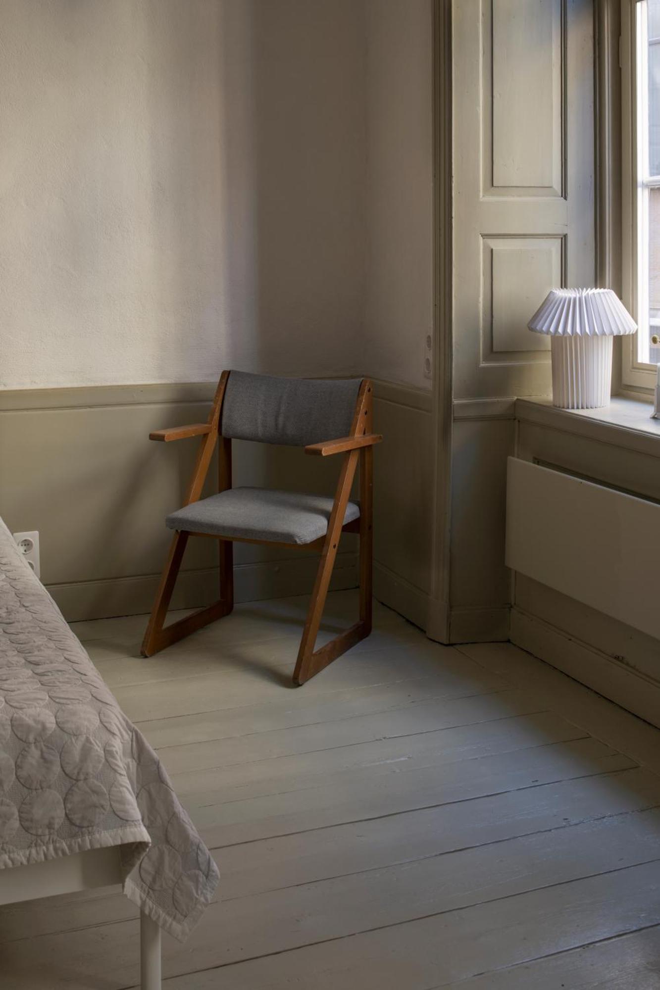 Ferienwohnung The Architects' House Stockholm Exterior foto