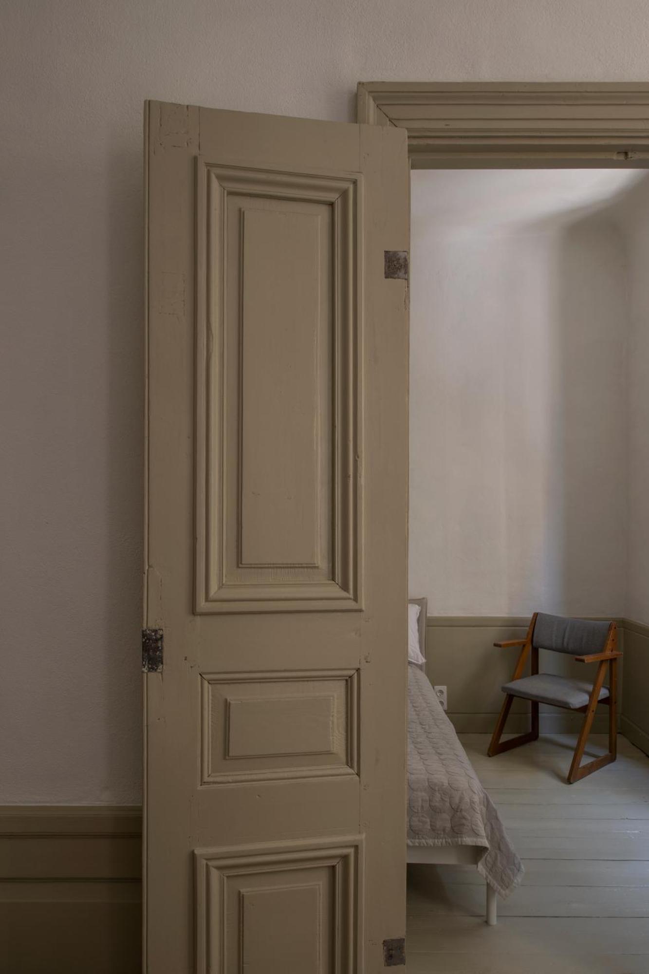 Ferienwohnung The Architects' House Stockholm Exterior foto